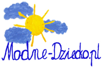 Modne-Dziecko.pl